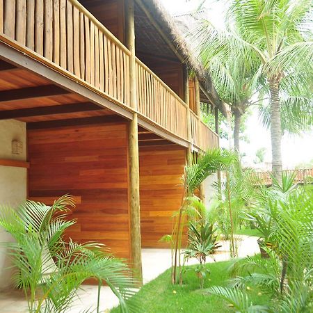 Hurricane Jeri Gardens Jijoca de Jericoacoara Εξωτερικό φωτογραφία