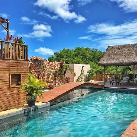 Hurricane Jeri Gardens Jijoca de Jericoacoara Εξωτερικό φωτογραφία
