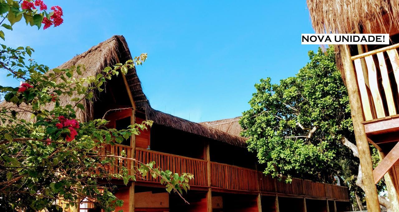 Hurricane Jeri Gardens Jijoca de Jericoacoara Εξωτερικό φωτογραφία