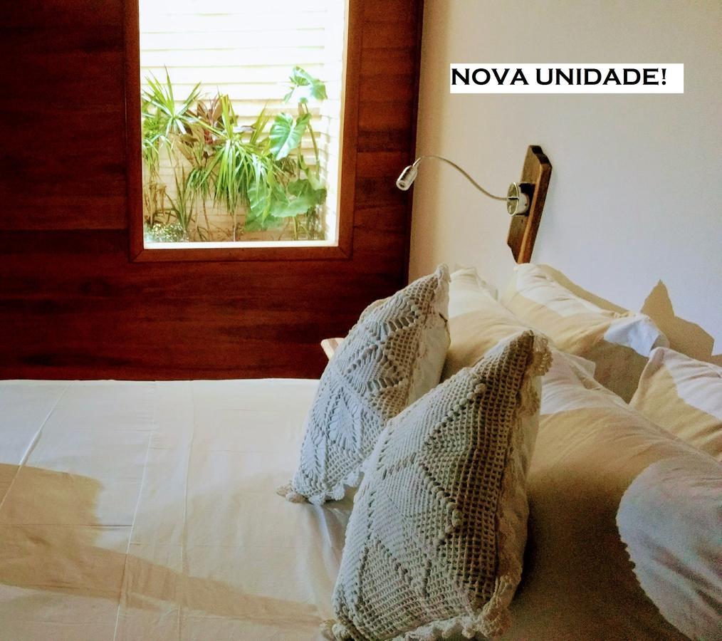 Hurricane Jeri Gardens Jijoca de Jericoacoara Εξωτερικό φωτογραφία