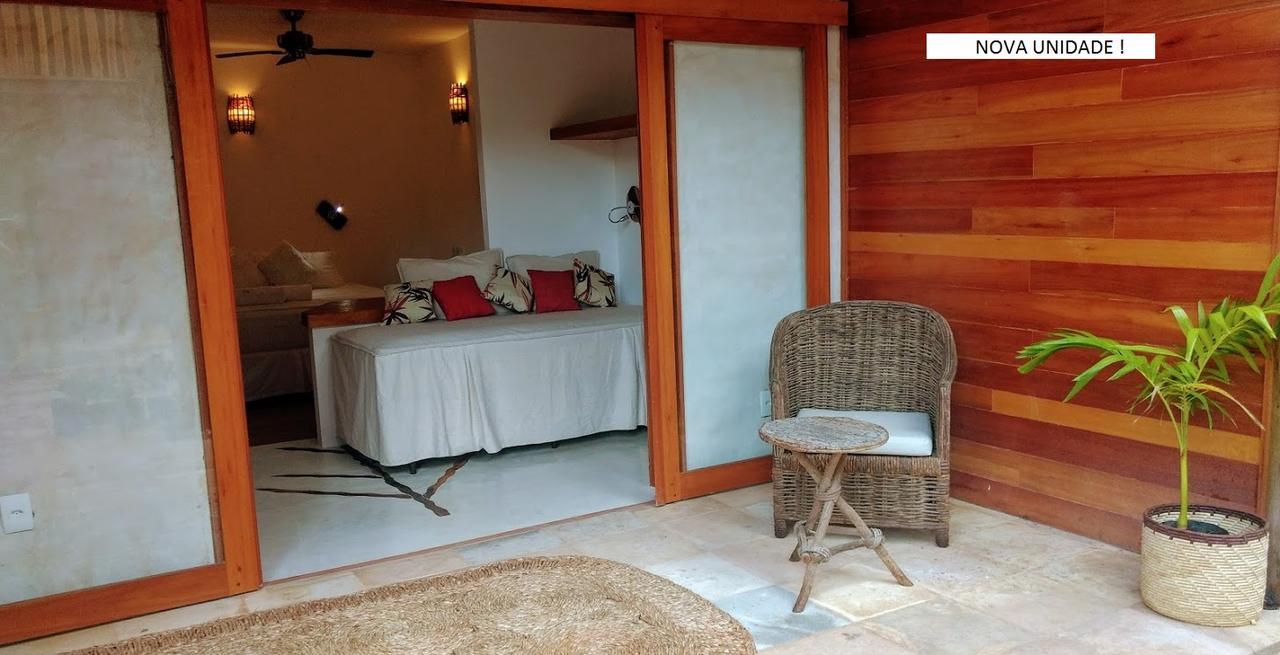 Hurricane Jeri Gardens Jijoca de Jericoacoara Εξωτερικό φωτογραφία