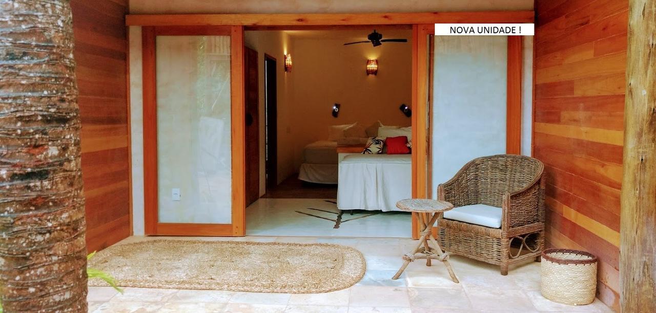 Hurricane Jeri Gardens Jijoca de Jericoacoara Εξωτερικό φωτογραφία