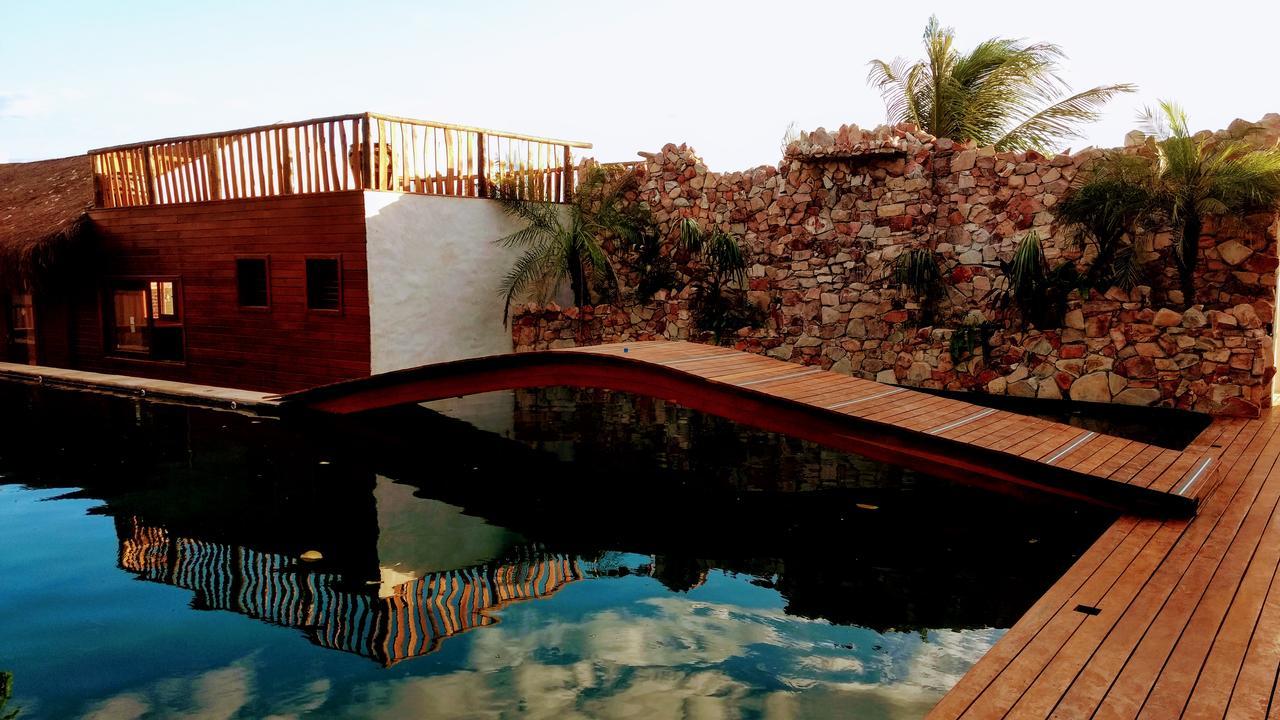 Hurricane Jeri Gardens Jijoca de Jericoacoara Εξωτερικό φωτογραφία