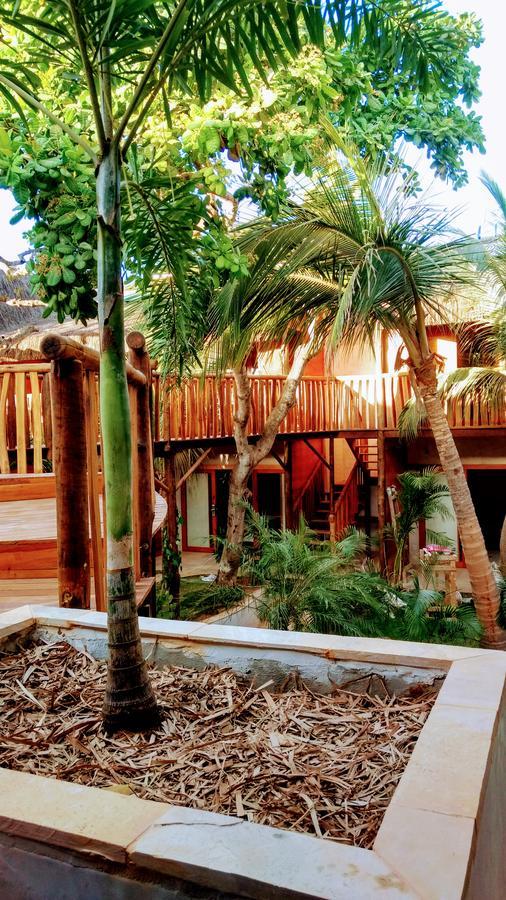 Hurricane Jeri Gardens Jijoca de Jericoacoara Εξωτερικό φωτογραφία