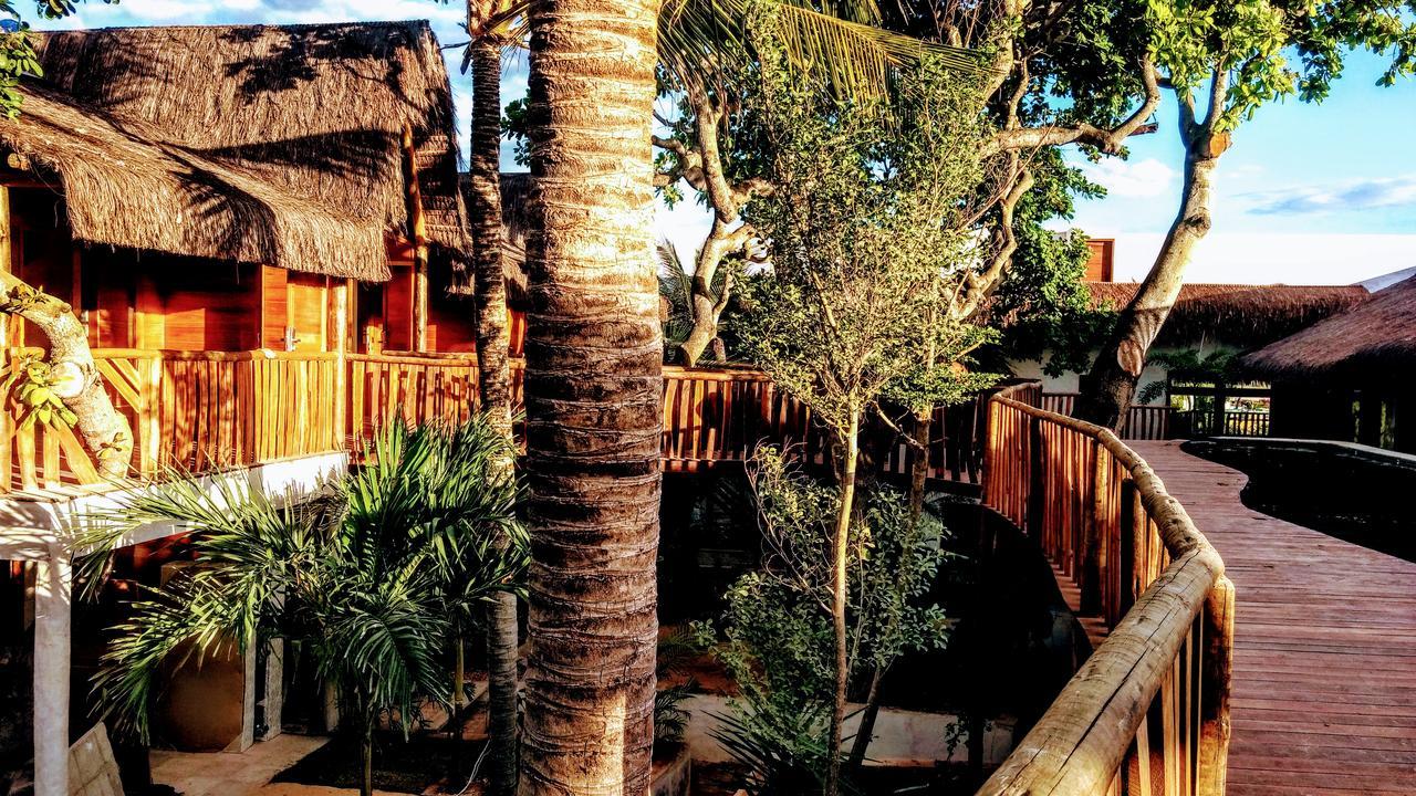 Hurricane Jeri Gardens Jijoca de Jericoacoara Εξωτερικό φωτογραφία