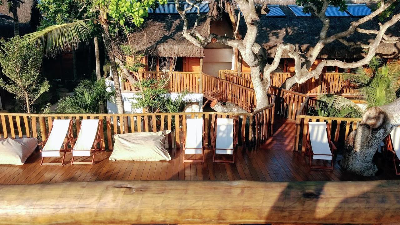 Hurricane Jeri Gardens Jijoca de Jericoacoara Εξωτερικό φωτογραφία