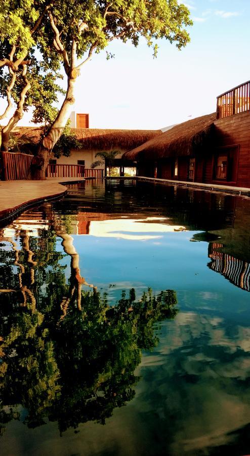 Hurricane Jeri Gardens Jijoca de Jericoacoara Εξωτερικό φωτογραφία