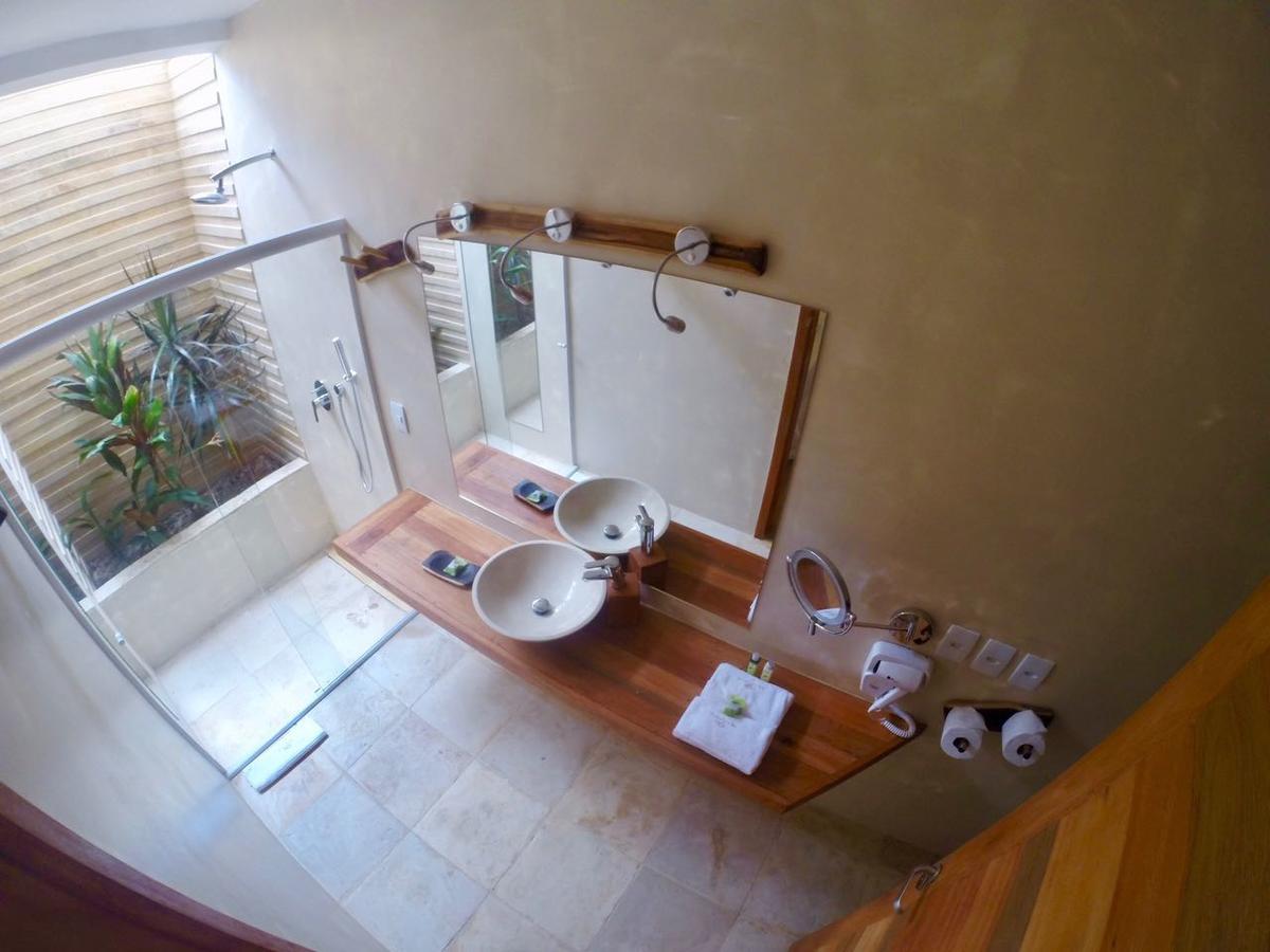 Hurricane Jeri Gardens Jijoca de Jericoacoara Εξωτερικό φωτογραφία