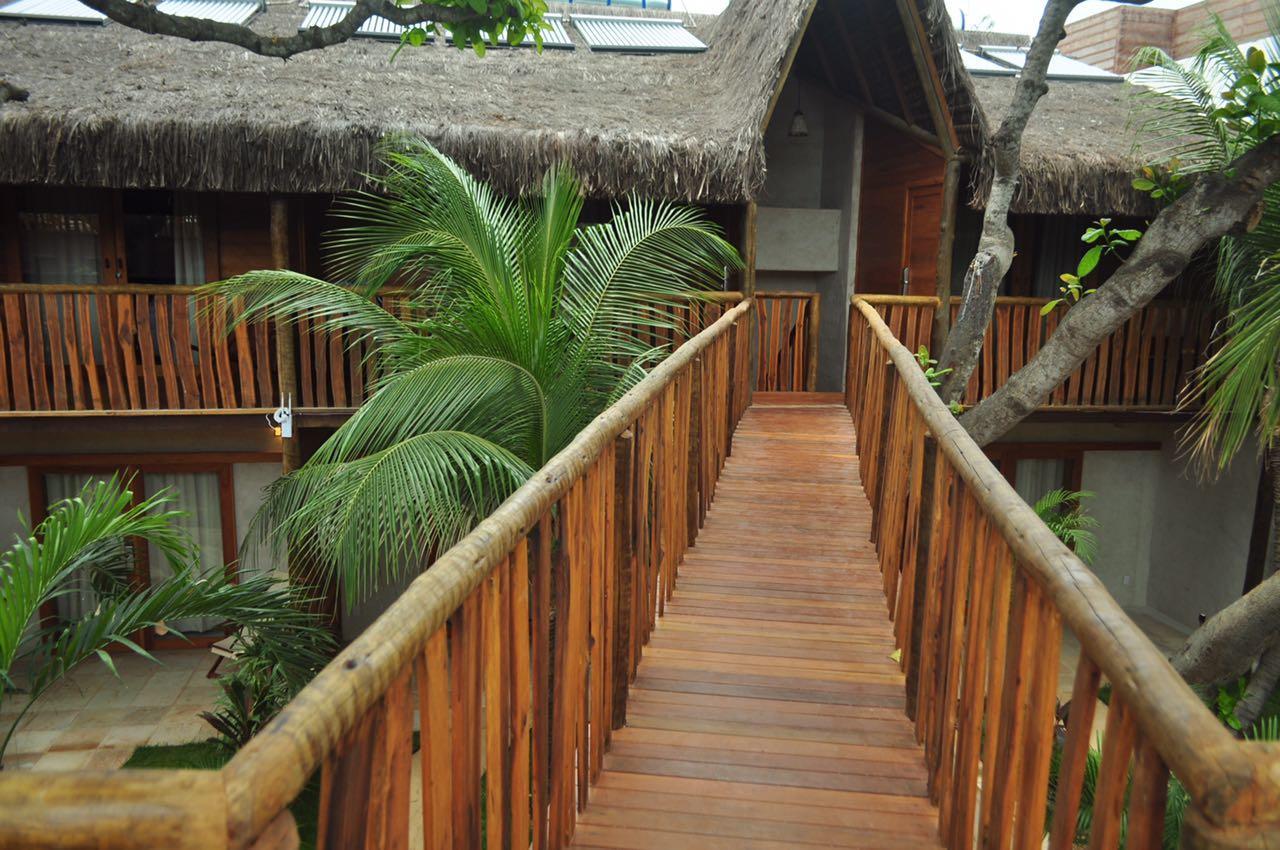 Hurricane Jeri Gardens Jijoca de Jericoacoara Εξωτερικό φωτογραφία