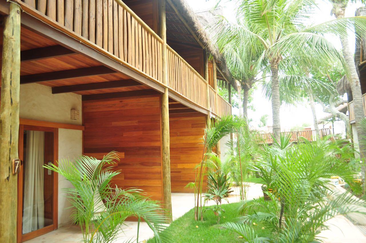 Hurricane Jeri Gardens Jijoca de Jericoacoara Εξωτερικό φωτογραφία