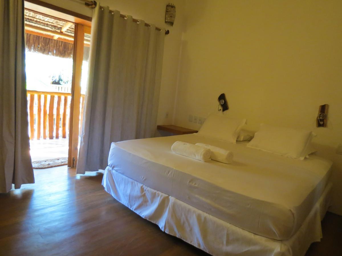 Hurricane Jeri Gardens Jijoca de Jericoacoara Εξωτερικό φωτογραφία