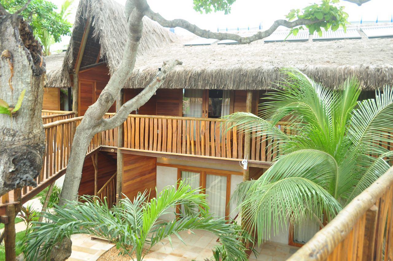 Hurricane Jeri Gardens Jijoca de Jericoacoara Εξωτερικό φωτογραφία
