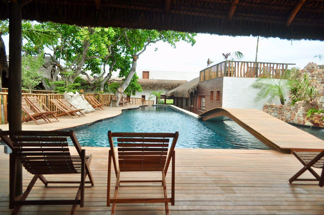 Hurricane Jeri Gardens Jijoca de Jericoacoara Εξωτερικό φωτογραφία