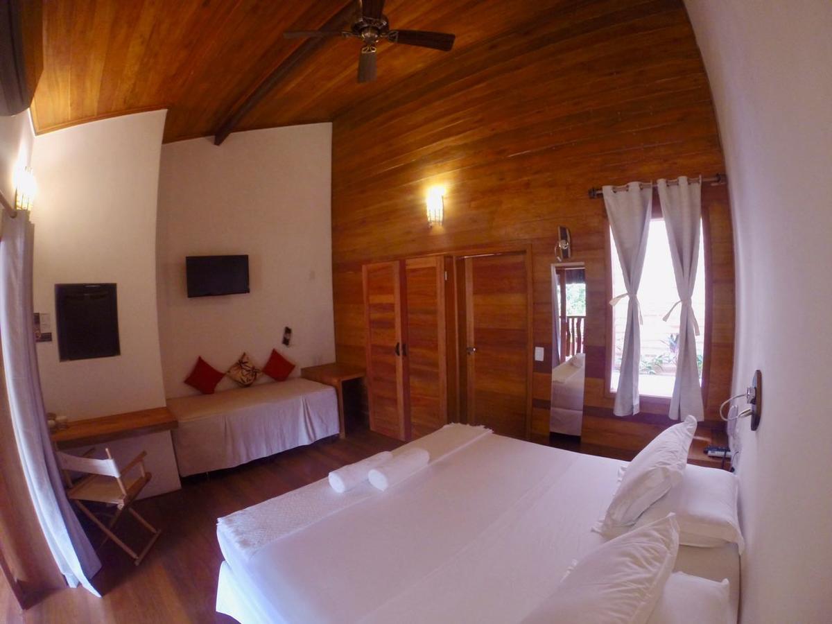 Hurricane Jeri Gardens Jijoca de Jericoacoara Εξωτερικό φωτογραφία