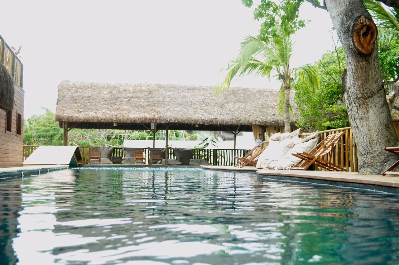 Hurricane Jeri Gardens Jijoca de Jericoacoara Εξωτερικό φωτογραφία
