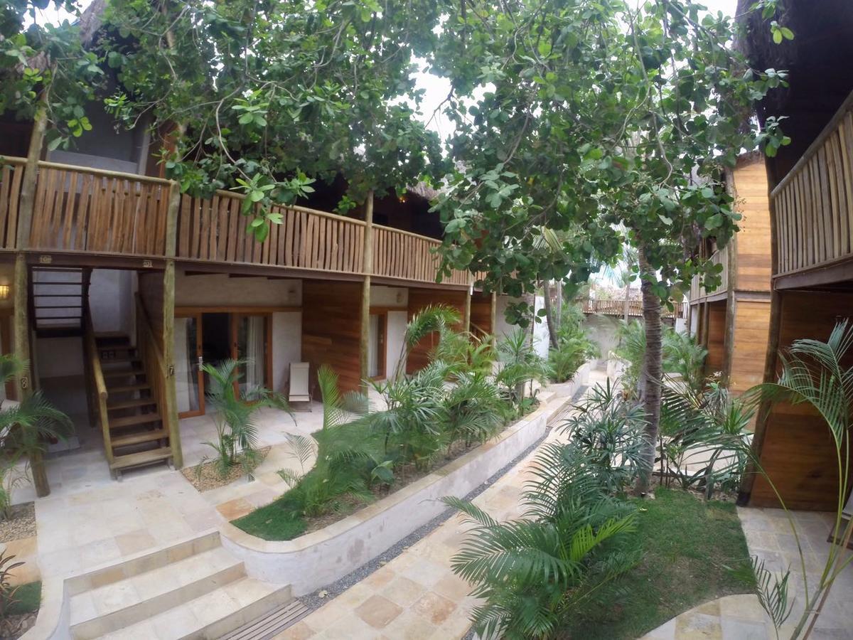 Hurricane Jeri Gardens Jijoca de Jericoacoara Εξωτερικό φωτογραφία
