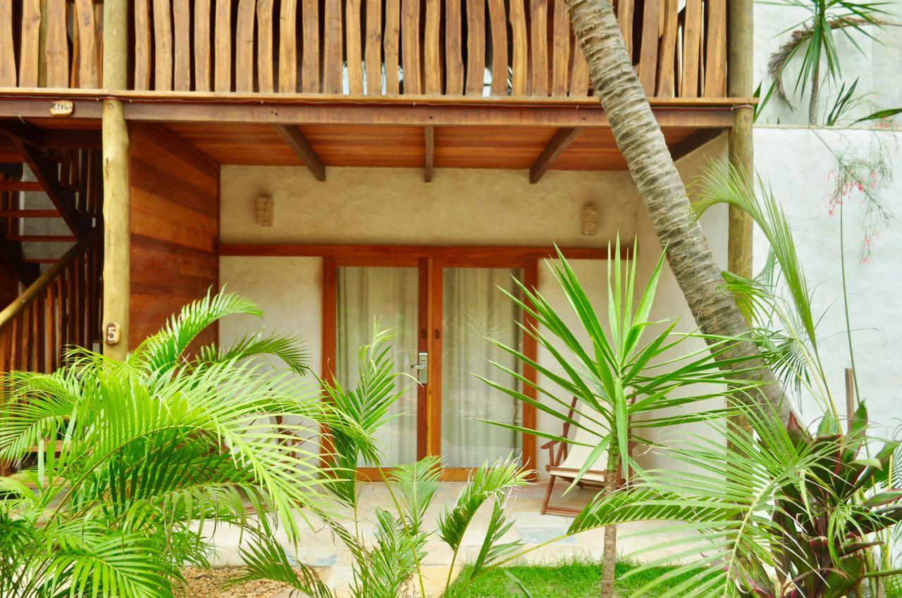 Hurricane Jeri Gardens Jijoca de Jericoacoara Εξωτερικό φωτογραφία