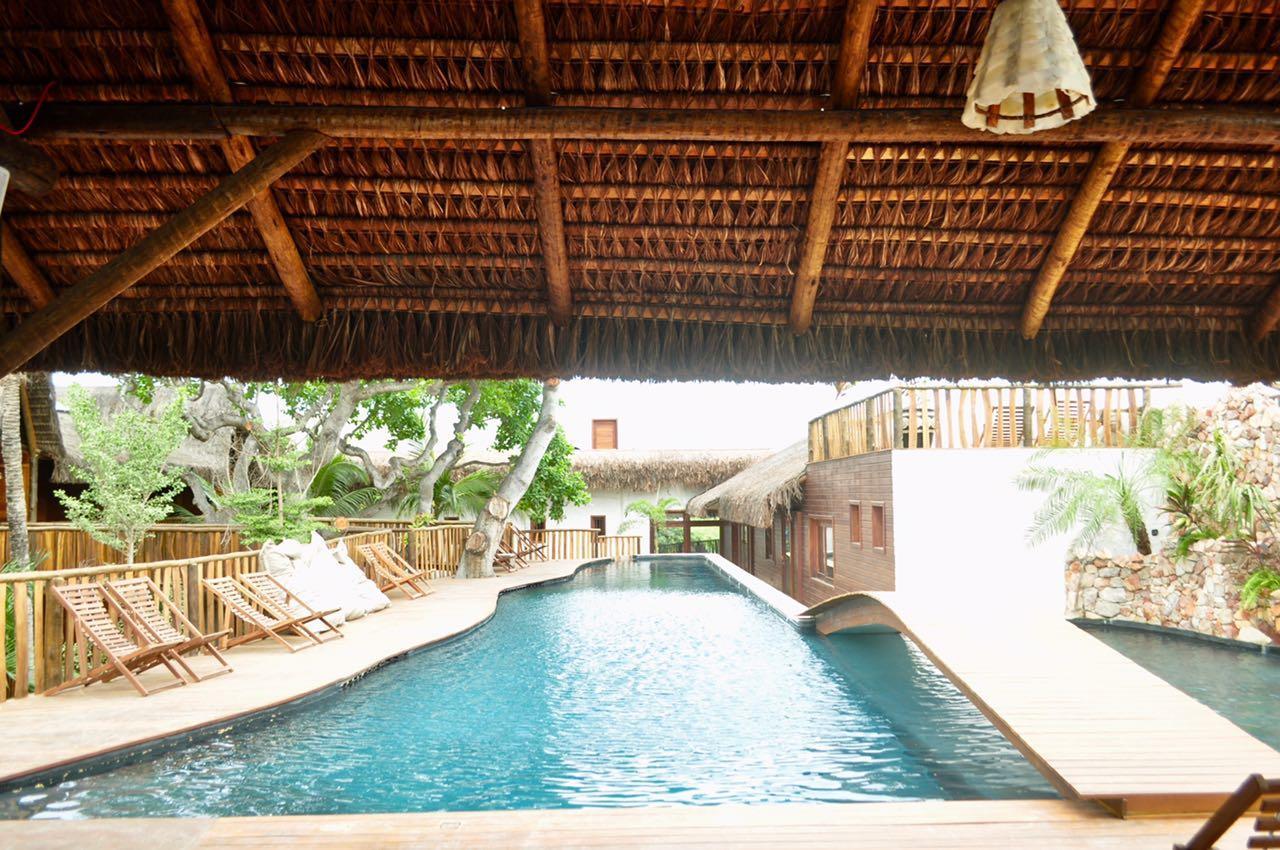 Hurricane Jeri Gardens Jijoca de Jericoacoara Εξωτερικό φωτογραφία