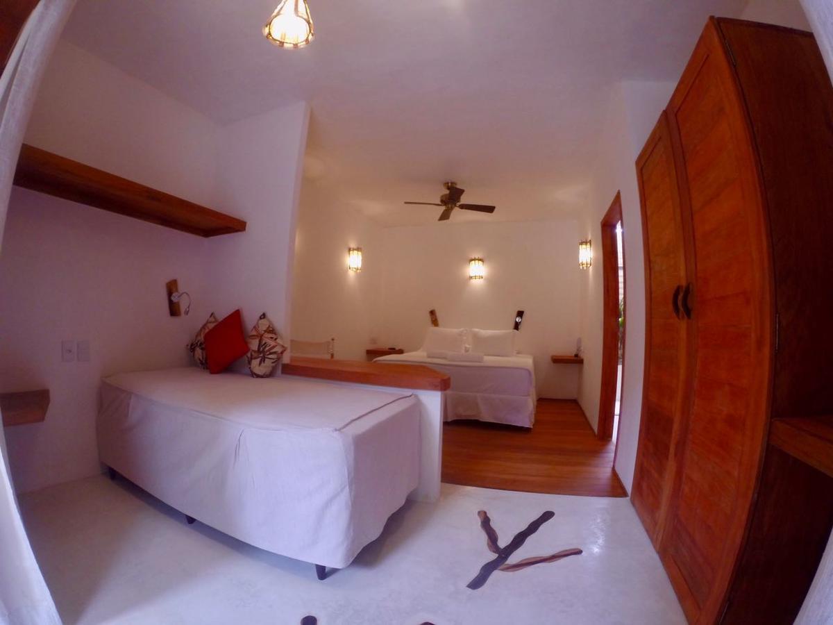 Hurricane Jeri Gardens Jijoca de Jericoacoara Εξωτερικό φωτογραφία