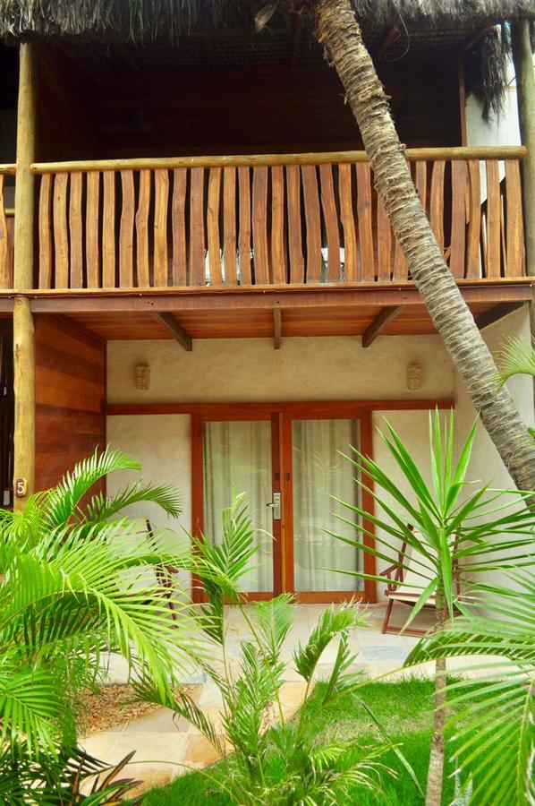 Hurricane Jeri Gardens Jijoca de Jericoacoara Εξωτερικό φωτογραφία