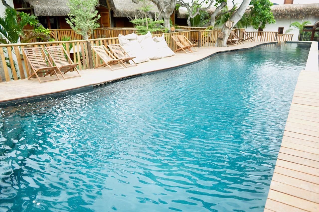 Hurricane Jeri Gardens Jijoca de Jericoacoara Εξωτερικό φωτογραφία