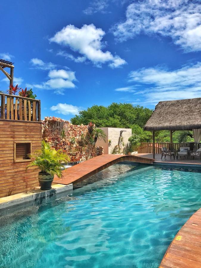 Hurricane Jeri Gardens Jijoca de Jericoacoara Εξωτερικό φωτογραφία